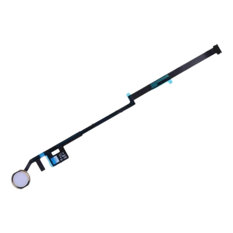 Return Key Home Button Flex Cable for iPad 10.2 (2020) / iPad 8 A2270 A2428 A2429(White) - iPad 8 (2020) by PMc TechLife | Online Shopping South Africa | PMc TechLife | Buy Now Pay Later Mobicred