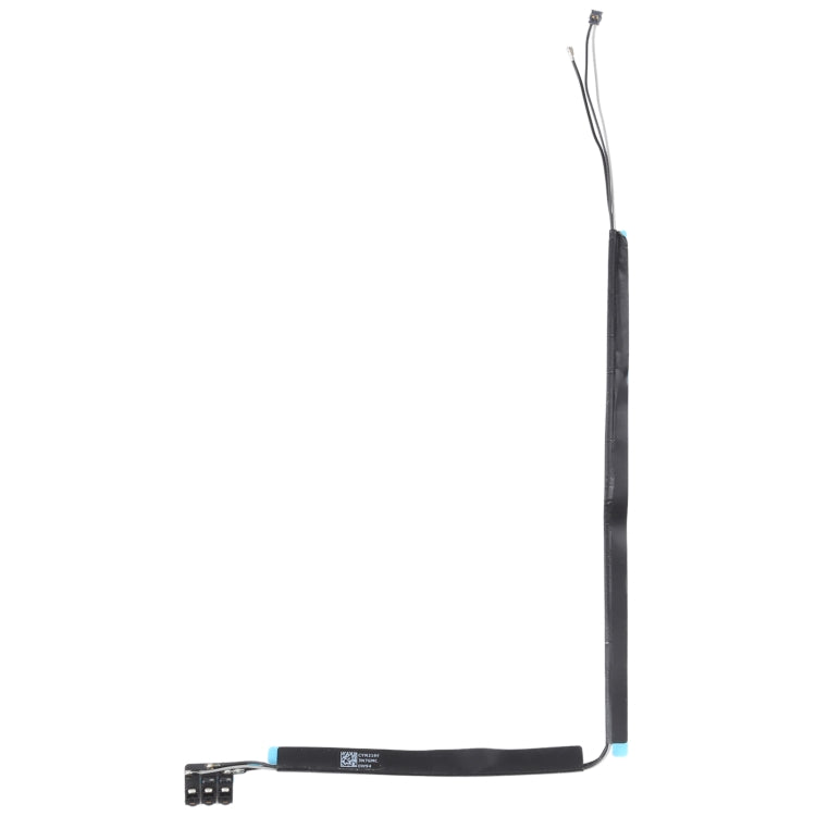 Keyboard Sensor Flex Cable for iPad 10.2 inch 7/8/9th Gen(Black) - iPad Parts by PMC TechLife | Online Shopping South Africa | PMC TechLife | Buy Now Pay Later Mobicred