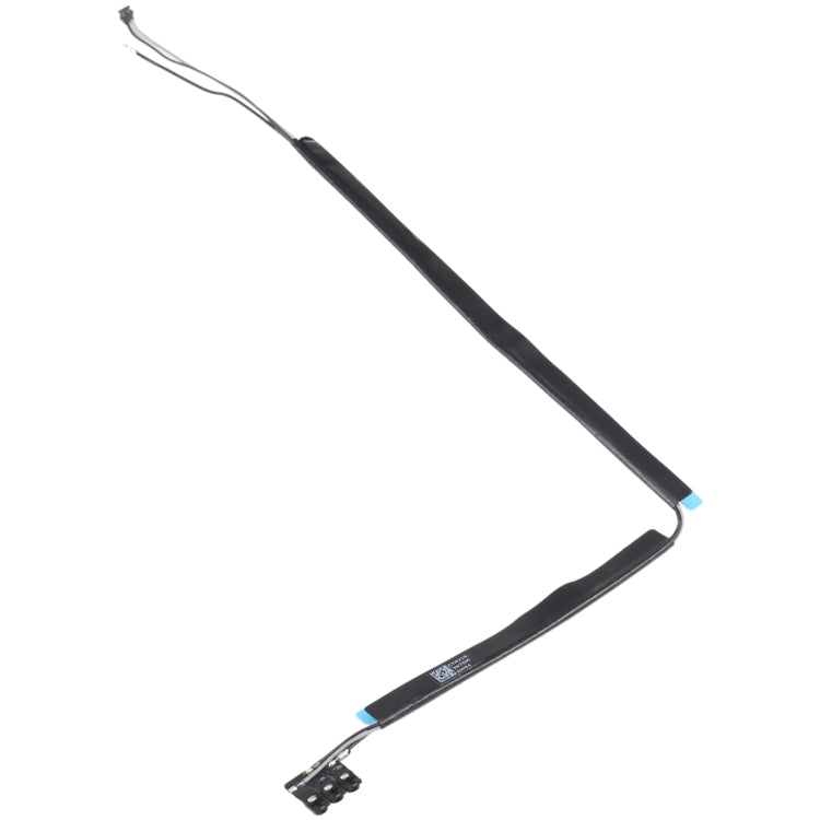 Keyboard Sensor Flex Cable for iPad 10.2 inch 7/8/9th Gen(Black) - iPad Parts by PMC TechLife | Online Shopping South Africa | PMC TechLife | Buy Now Pay Later Mobicred