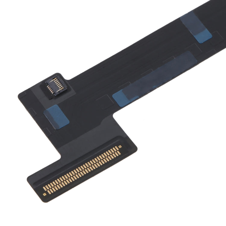 For iPad 2022 A2757 A2777 4G Edition Charging Port Flex Cable (Blue) - free shipping - PMC TechLife - Order now!