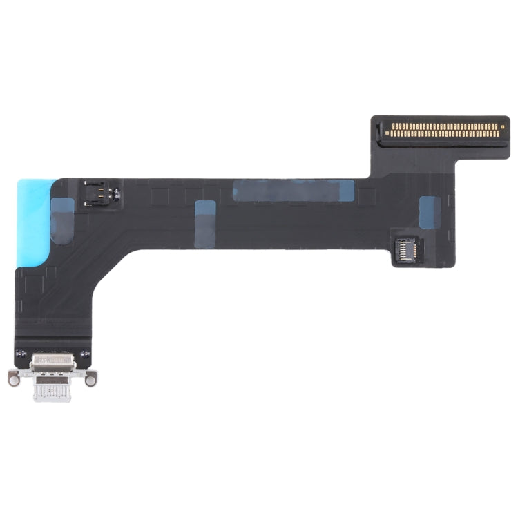 For iPad 2022 A2757 A2777 4G Edition Charging Port Flex Cable (White) - iPad Parts by PMC TechLife | Online Shopping South Africa | PMC TechLife