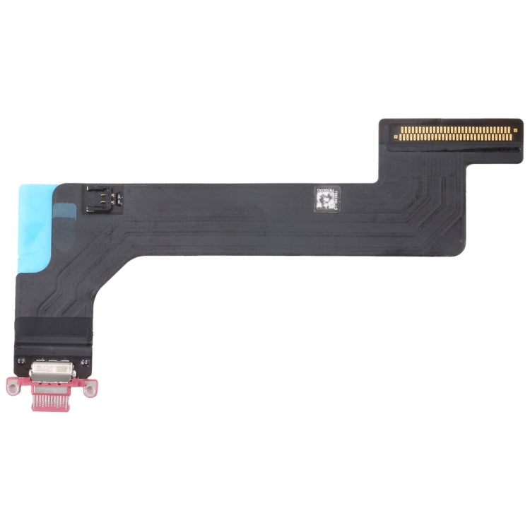 For iPad 2022 A2696 WIFI Edition Charging Port Flex Cable (Red) - iPad 10 (2022) by PMC TechLife | Online Shopping South Africa | PMC TechLife | Buy Now Pay Later Mobicred