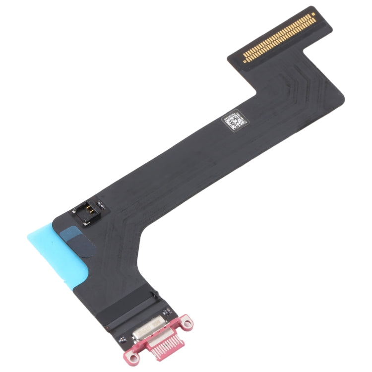 For iPad 2022 A2696 WIFI Edition Charging Port Flex Cable (Red) - iPad 10 (2022) by PMC TechLife | Online Shopping South Africa | PMC TechLife | Buy Now Pay Later Mobicred