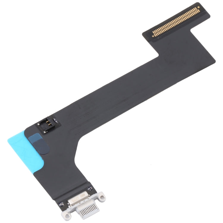 For iPad 2022 A2696 WIFI Edition Charging Port Flex Cable (White) - iPad Parts by PMC TechLife | Online Shopping South Africa | PMC TechLife