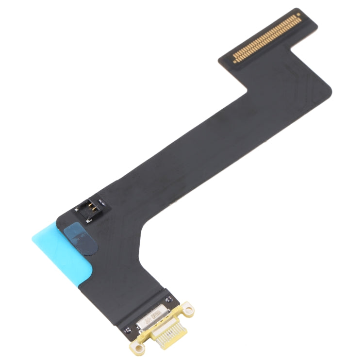 For iPad 2022 A2696 WIFI Edition Charging Port Flex Cable (Yellow) - iPad Parts by PMC TechLife | Online Shopping South Africa | PMC TechLife