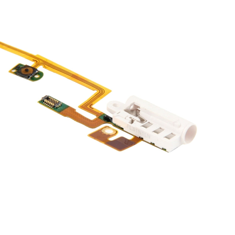 Audio Flex Cable Ribbon for iPod nano 6th - free shipping - PMC TechLife - Order now!