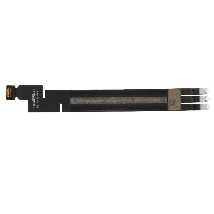 Keyboard Connecting Flex Cable  for iPad Pro 12.9 inch(Silver) - 12.9 inch by PMC TechLife | Online Shopping South Africa | PMC TechLife | Buy Now Pay Later Mobicred