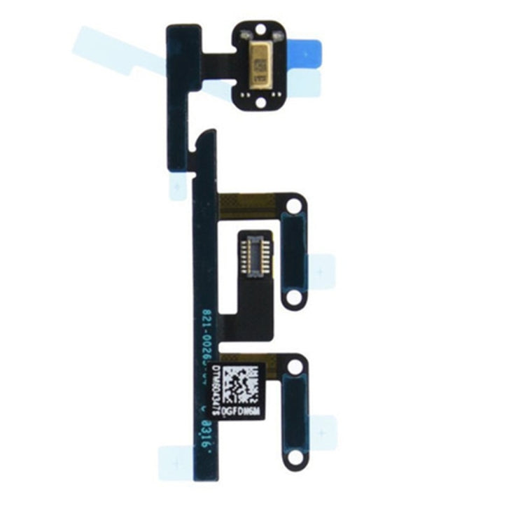 Volume Button Flex Cable for Apple iPad Pro 9.7 - 9.7 inch by PMc TechLife | Online Shopping South Africa | PMc TechLife | Buy Now Pay Later Mobicred