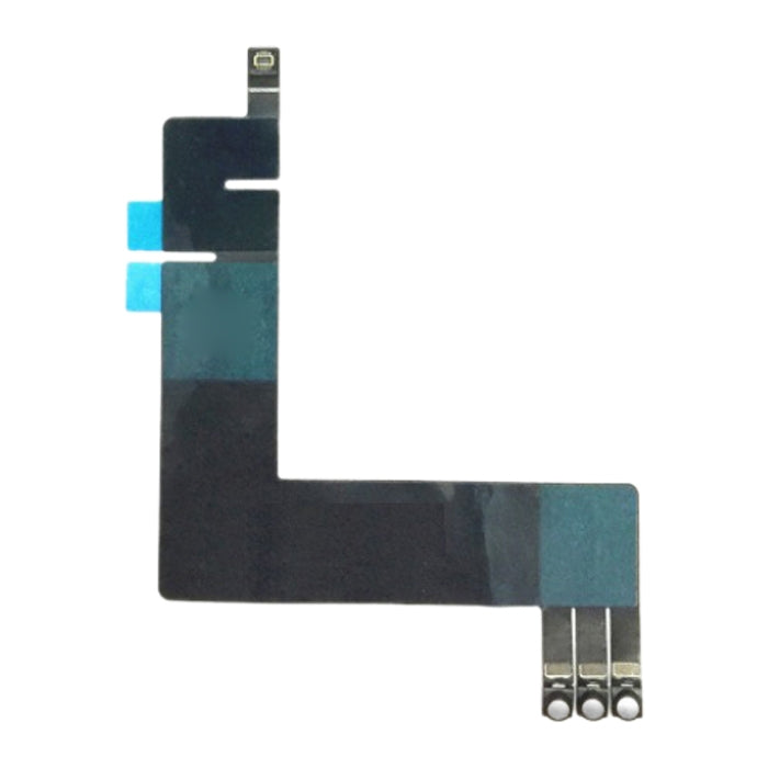 Keyboard Flex Cable for iPad Pro 10.5 inch (2017) / A1709 / A1701(Silver) - 10.5 inch by PMC TechLife | Online Shopping South Africa | PMC TechLife | Buy Now Pay Later Mobicred