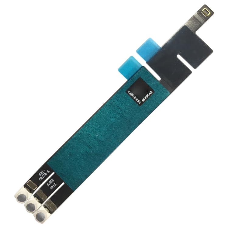 Keyboard Flex Cable for iPad Pro 10.5 inch (2019) / Air (2019) / A2152 / A2123(Grey) - 10.5 inch by PMC TechLife | Online Shopping South Africa | PMC TechLife | Buy Now Pay Later Mobicred