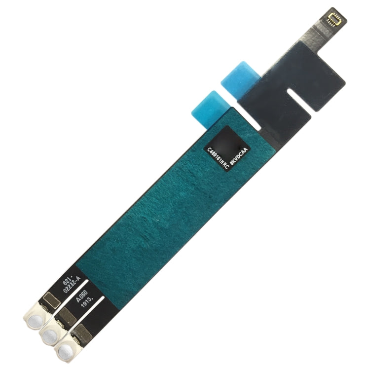 Keyboard Flex Cable for iPad Pro 10.5 inch (2019) / Air (2019) / A2152 / A2123(Silver) - free shipping - PMC TechLife - Order now!