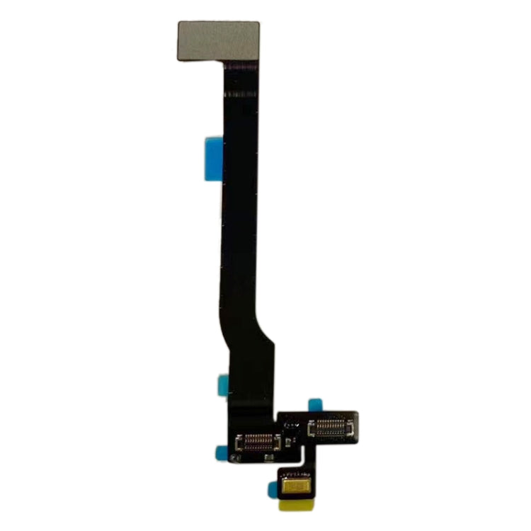 Microphone + Camera + Motherboard Connector Flex Cable For iPad Pro 11 (2018) / A1980 / A2013 - free shipping - PMC TechLife - Order now!