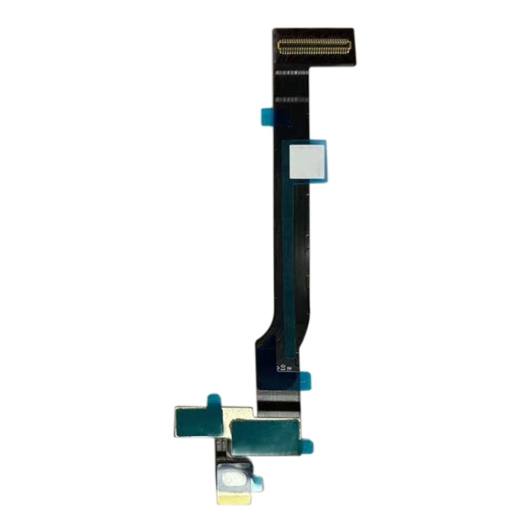 Microphone + Camera + Motherboard Connector Flex Cable For iPad Pro 11 (2018) / A1980 / A2013 - free shipping - PMC TechLife - Order now!