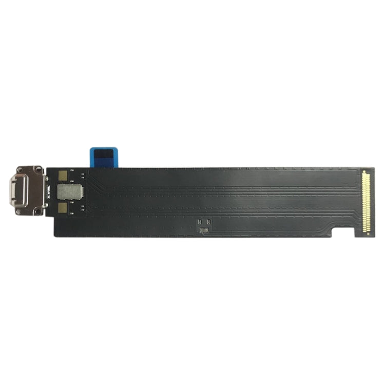 Charging Port Flex Cable for iPad Pro 12.9 inch WIFI (2015) (Black) - 12.9 inch by PMC TechLife | Online Shopping South Africa | PMC TechLife