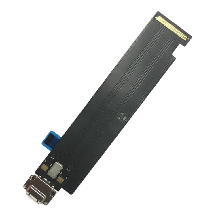 Charging Port Flex Cable for iPad Pro 12.9 inch WIFI (2015) (Black) - 12.9 inch by PMC TechLife | Online Shopping South Africa | PMC TechLife