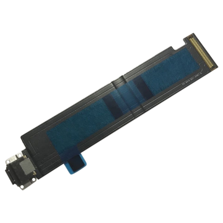 Charging Port Flex Cable for iPad Pro 12.9 inch WIFI (2015) (Black) - 12.9 inch by PMC TechLife | Online Shopping South Africa | PMC TechLife