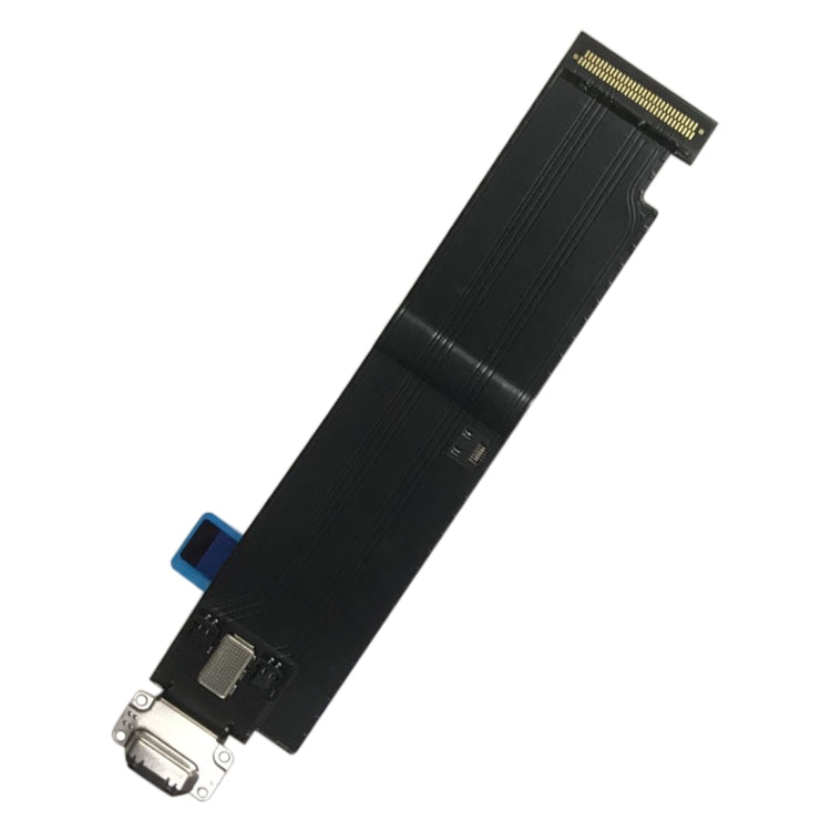 Charging Port Flex Cable for iPad Pro 12.9 inch WIFI (2015) (White) - 12.9 inch 2015 by PMC TechLife | Online Shopping South Africa | PMC TechLife | Buy Now Pay Later Mobicred
