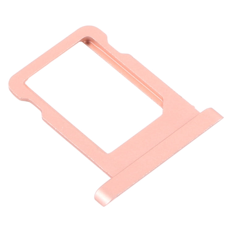 SIM Card Tray for iPad Pro 10.5 inch (2017) (Pink) - 10.5 inch by PMc TechLife | Online Shopping South Africa | PMc TechLife | Buy Now Pay Later Mobicred