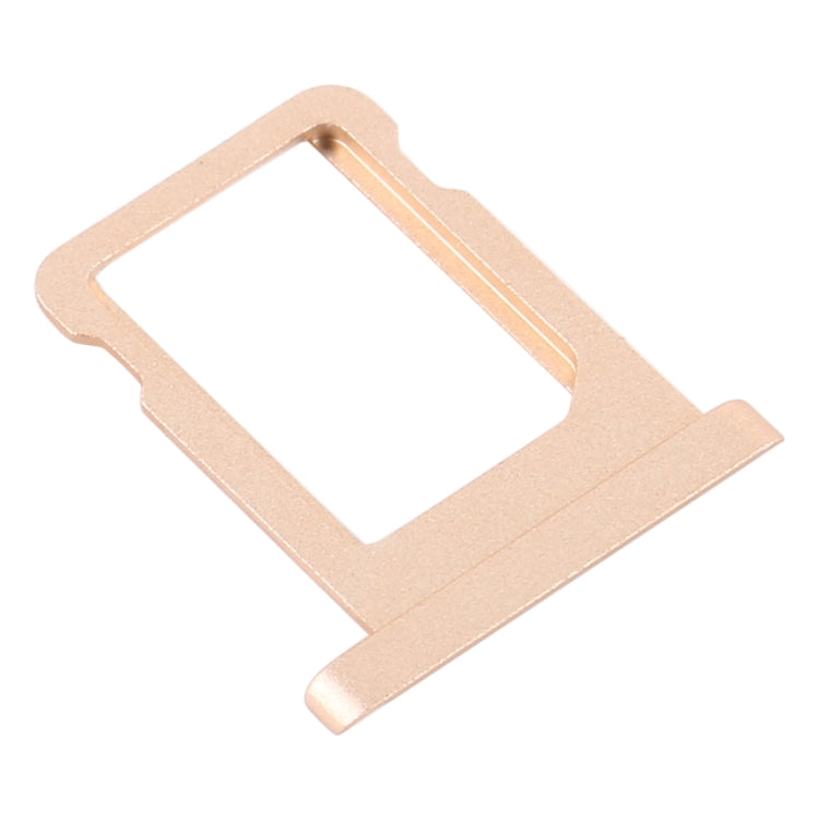 SIM Card Tray for iPad Pro 10.5 inch (2017) (Gold) - 10.5 inch by PMc TechLife | Online Shopping South Africa | PMc TechLife | Buy Now Pay Later Mobicred