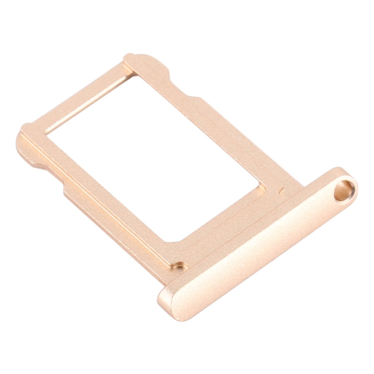SIM Card Tray for iPad Pro 10.5 inch (2017) (Gold) - 10.5 inch by PMc TechLife | Online Shopping South Africa | PMc TechLife | Buy Now Pay Later Mobicred