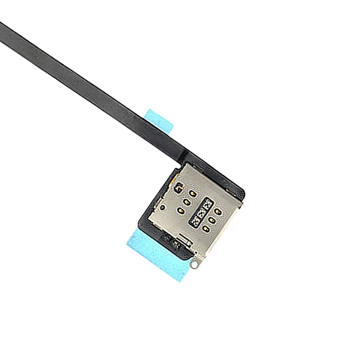 SIM Card Holder Socket Flex Cable for iPad Pro 12.9 inch (2015) A1584 A1652 - 12.9 inch 2015 by PMc TechLife | Online Shopping South Africa | PMc TechLife | Buy Now Pay Later Mobicred