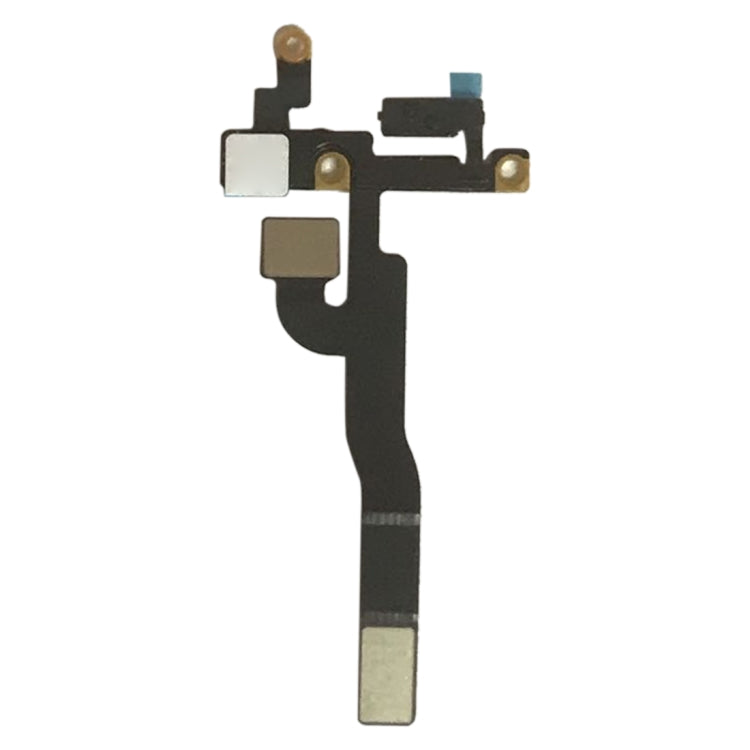 Power Button Flex Cable for iPad Pro 12.9 inch 2020 (4G) A2014 A1895 A1983 - 12.9 inch by PMC TechLife | Online Shopping South Africa | PMC TechLife | Buy Now Pay Later Mobicred