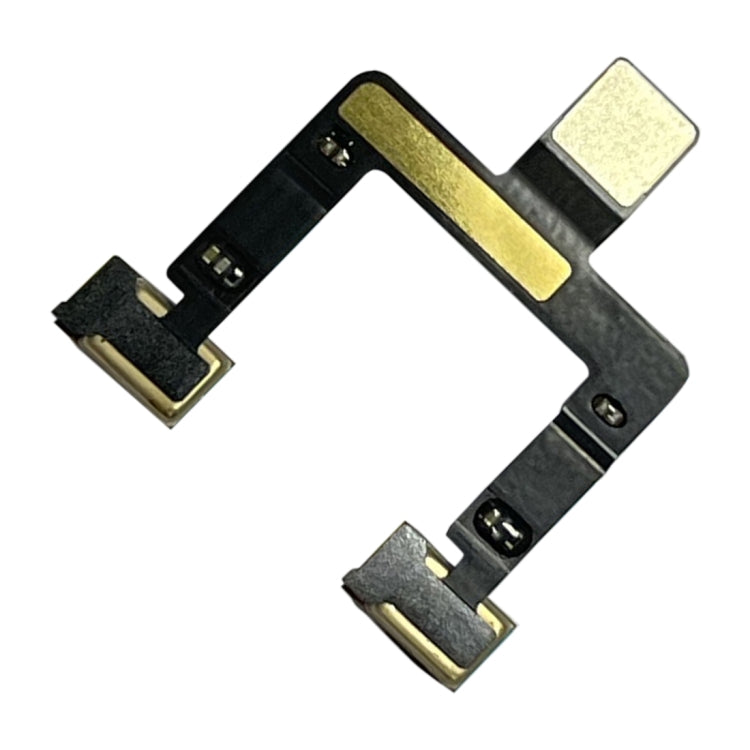 Microphone Flex Cable for iPad Pro 12.9 (2021) - 12.9 inch 2021 by PMc TechLife | Online Shopping South Africa | PMc TechLife | Buy Now Pay Later Mobicred
