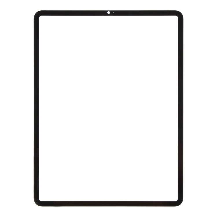 For iPad Pro 12.9 2021 5th / 2022 6th Front Screen Outer Glass Lens with OCA Optically Clear Adhesive - 12.9 inch 2022 by PMC TechLife | Online Shopping South Africa | PMC TechLife | Buy Now Pay Later Mobicred