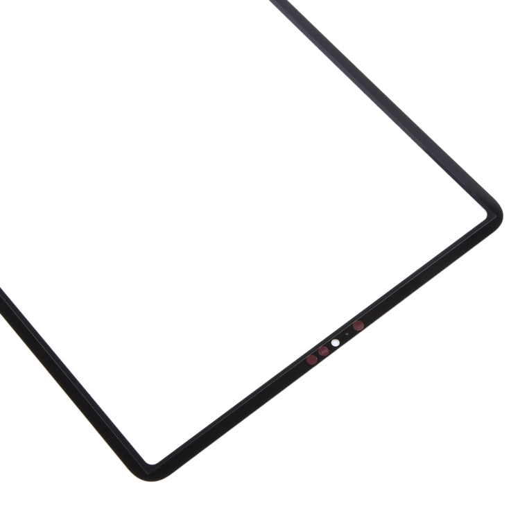 For iPad Pro 12.9 2021 5th / 2022 6th Front Screen Outer Glass Lens with OCA Optically Clear Adhesive - 12.9 inch 2022 by PMC TechLife | Online Shopping South Africa | PMC TechLife | Buy Now Pay Later Mobicred