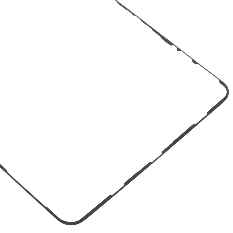 For iPad Pro 11 inch 2024 Front Housing Adhesive - 10.5 inch by PMC Jewellery | Online Shopping South Africa | PMC Jewellery | Buy Now Pay Later Mobicred