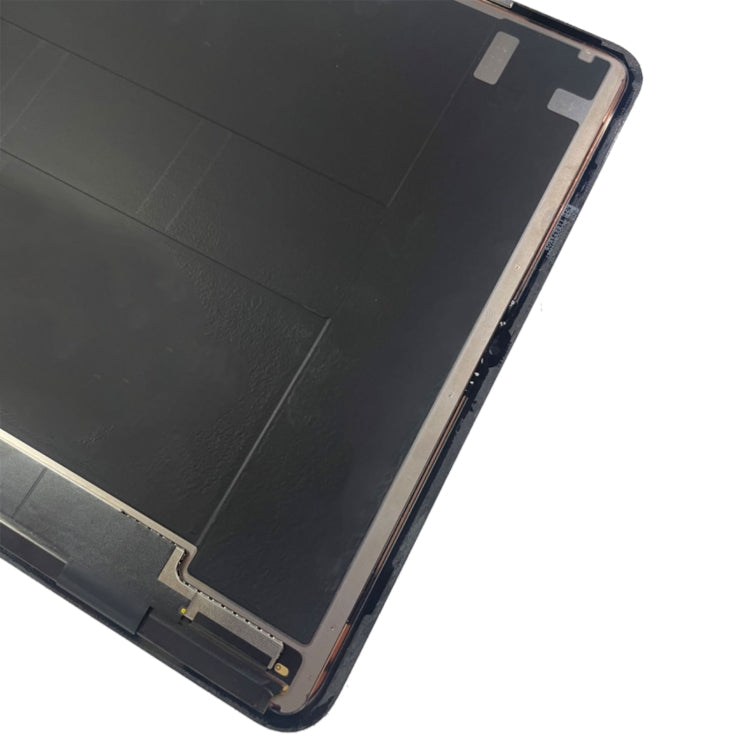 For iPad Pro 13 2024 A2925 A2926 A3007 Original LCD Screen with Digitizer Full Assembly - 12.9 inch 2022 by PMc TechLife | Online Shopping South Africa | PMc TechLife | Buy Now Pay Later Mobicred