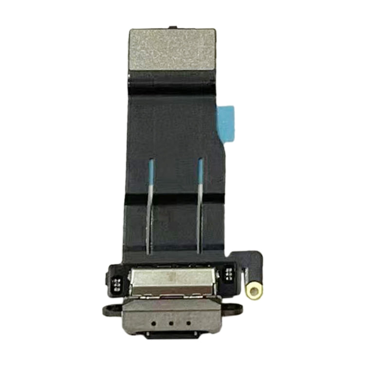 For iPad Pro 13 2024 A2925 A2926 A3007 Magnetic Charging Port Flex Cable (Black) - 12.9 inch 2022 by PMC TechLife | Online Shopping South Africa | PMC TechLife | Buy Now Pay Later Mobicred