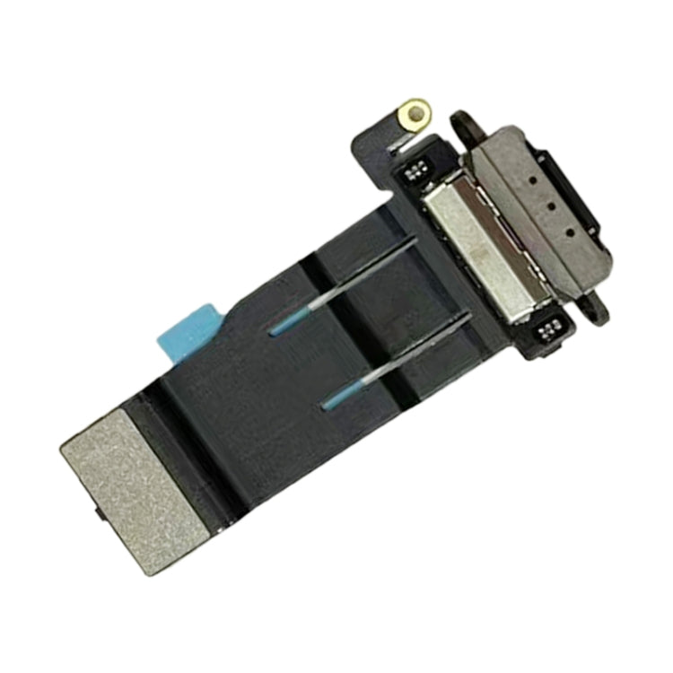 For iPad Pro 13 2024 A2925 A2926 A3007 Magnetic Charging Port Flex Cable (Black) - 12.9 inch 2022 by PMC TechLife | Online Shopping South Africa | PMC TechLife | Buy Now Pay Later Mobicred
