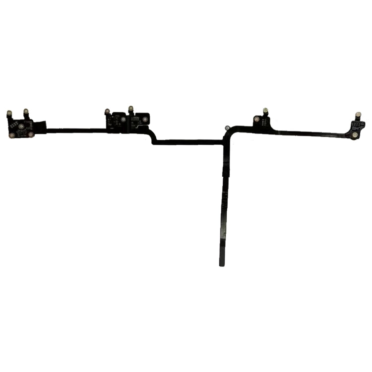 For iPad Pro 11 2018 2020 A2013 A1934 A1979 A2068 A2230 A2231 4G Lower Antenna Signal Flex Cable - 11 inch 2018 by PMC TechLife | Online Shopping South Africa | PMC TechLife | Buy Now Pay Later Mobicred