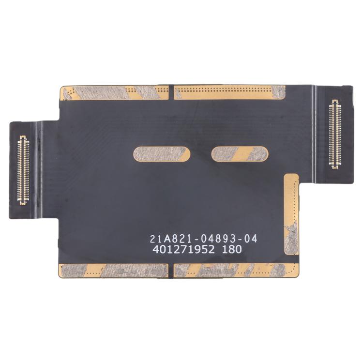 For iPad Pro 11 inch 2024 Motherboard Connect Flex Cable - free shipping - PMC TechLife - Order now!
