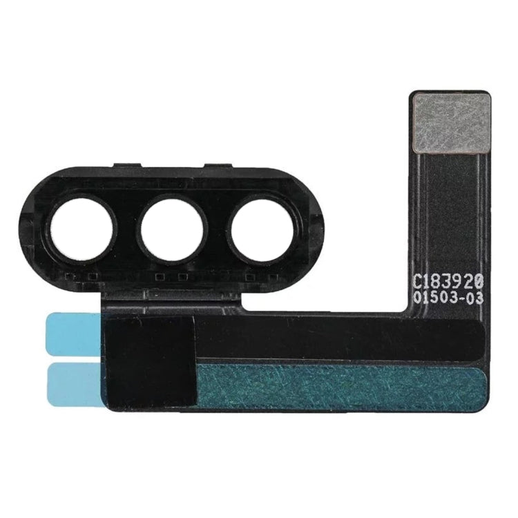 Smart Keyboard Flex Cable for iPad Pro 11 inch(Black) - iPad Parts by PMC TechLife | Online Shopping South Africa | PMC TechLife | Buy Now Pay Later Mobicred