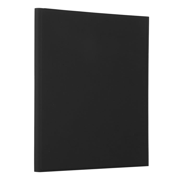 T129 Detachable Bluetooth Black Keyboard Microfiber Leather Tablet Case for iPad Pro 12.9 inch (2020), with Holder (Black) - For iPad Pro by PMC TechLife | Online Shopping South Africa | PMC TechLife