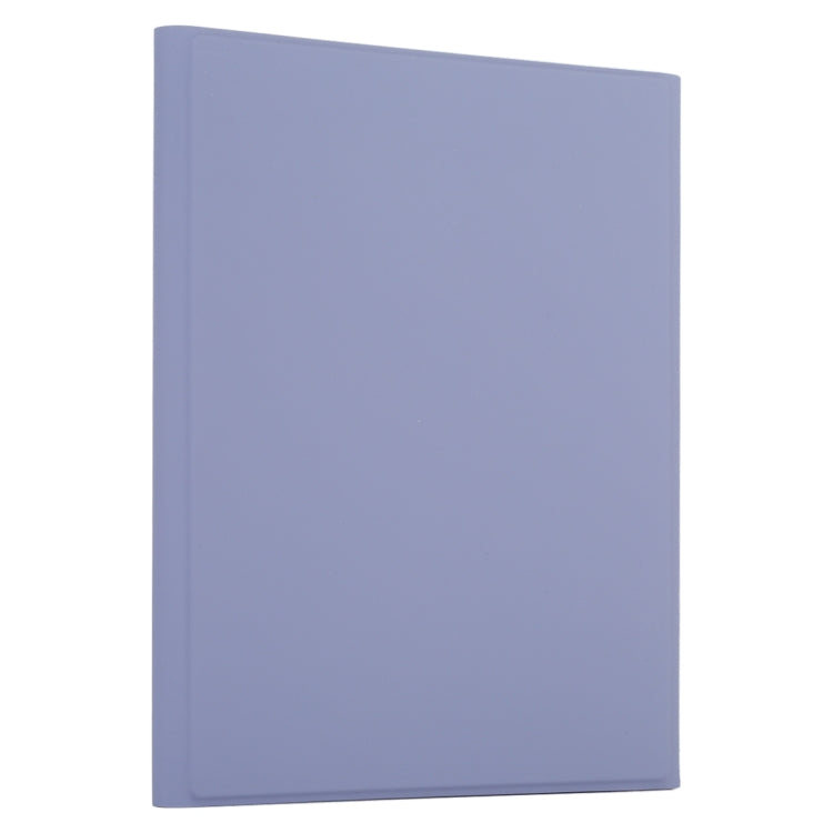 TG-102BCS Detachable Bluetooth Black Keyboard + Microfiber Leather Tablet Case for iPad 10.2 inch / iPad Air (2019), with Touch Pad & Backlight & Pen Slot & Holder (Purple) - For iPad Air by PMC TechLife | Online Shopping South Africa | PMC TechLife