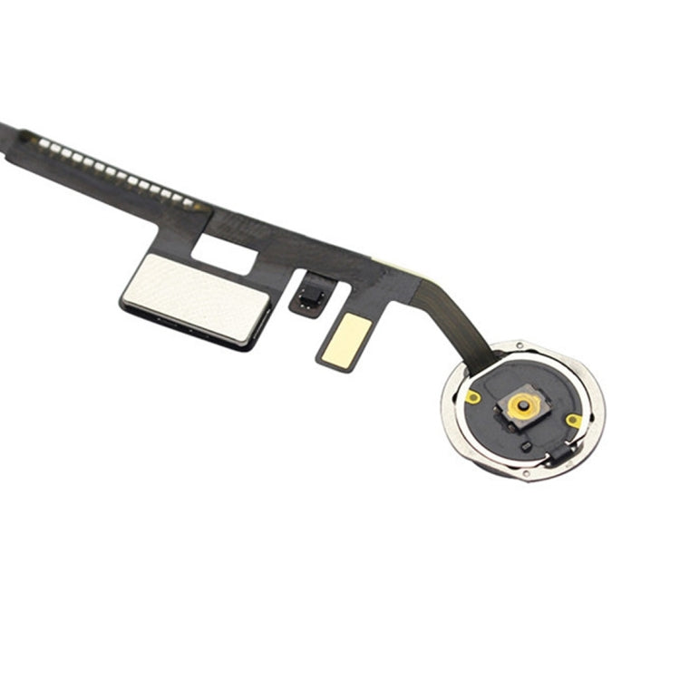 Home Button Flex Cable, Not Supporting Fingerprint Identification for iPad Pro 10.5 inch (Gold) - free shipping - PMC TechLife - Order now!