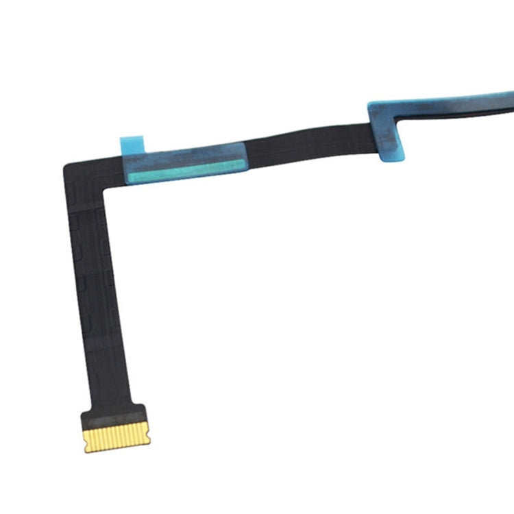Home Button Flex Cable, Not Supporting Fingerprint Identification for iPad Pro 10.5 inch (White) - free shipping - PMC TechLife - Order now!
