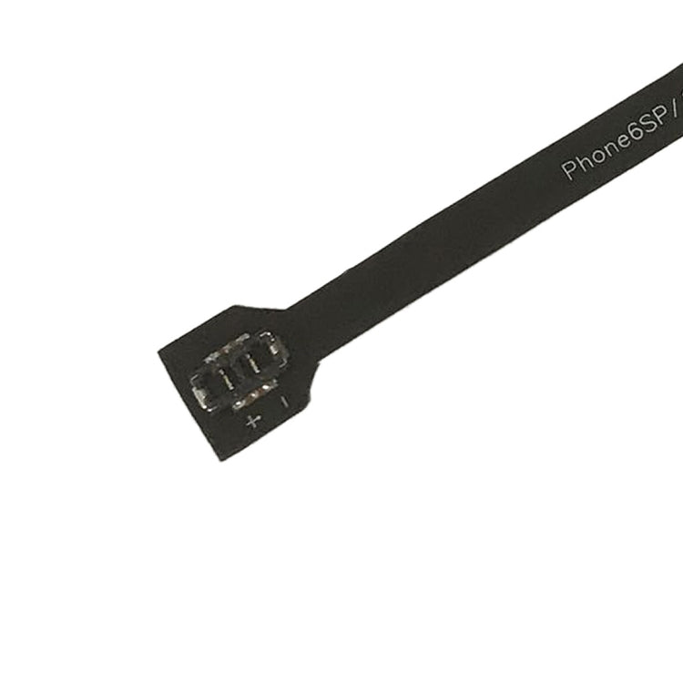 Battery Test Flex Cable for iPhone 5 / SE / 6 Plus / 6S / 6S Plus - iPhone 6S/6S Plus Parts by PMc TechLife | Online Shopping South Africa | PMc TechLife | Buy Now Pay Later Mobicred