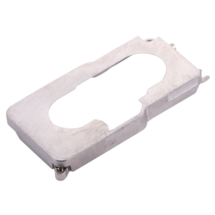Rear Facing Camera Retaining Bracket for iPhone X - Camera Series by PMc TechLife | Online Shopping South Africa | PMc TechLife | Buy Now Pay Later Mobicred