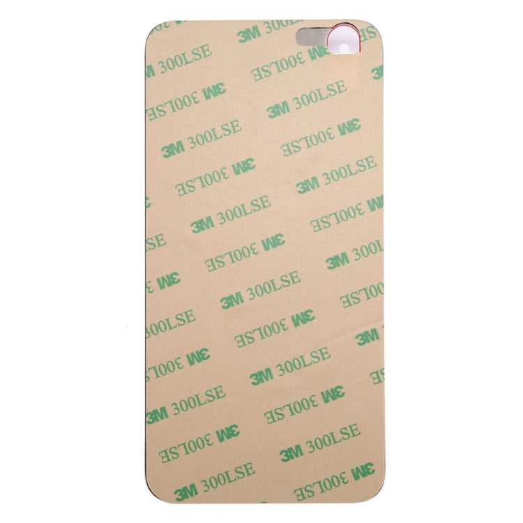 Glass Battery Back Cover for iPhone X(Red) - Back Cover by PMC TechLife | Online Shopping South Africa | PMC TechLife | Buy Now Pay Later Mobicred