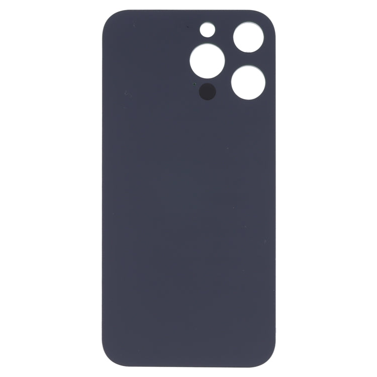 Glass Back Cover with Appearance Imitation of iP13 Pro for iPhone XR(Green) - Back Cover by PMC TechLife | Online Shopping South Africa | PMC TechLife | Buy Now Pay Later Mobicred