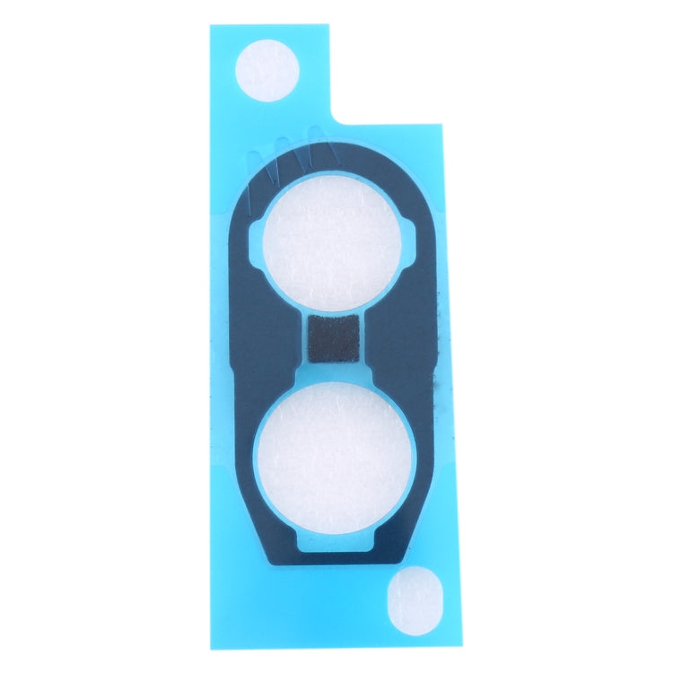 100 PCS Back Camera Dustproof Sponge Foam Pads for iPhone XS / XS Max - Camera Series by PMc TechLife | Online Shopping South Africa | PMc TechLife | Buy Now Pay Later Mobicred