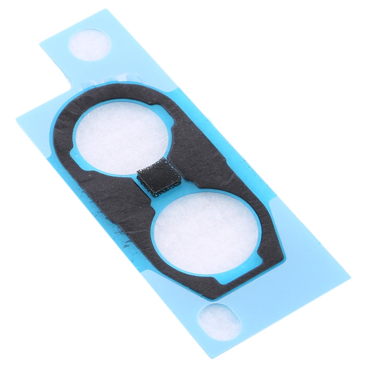 100 PCS Back Camera Dustproof Sponge Foam Pads for iPhone XS / XS Max - Camera Series by PMc TechLife | Online Shopping South Africa | PMc TechLife | Buy Now Pay Later Mobicred