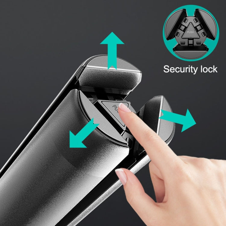 Aluminum Alloy Mobile Phone Bluetooth Selfie Stick Live Floor Tripod Bracket, Height: 1.5m - Selfie Sticks by PMC TechLife | Online Shopping South Africa | PMC TechLife | Buy Now Pay Later Mobicred