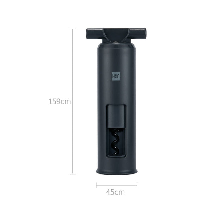 Original Xiaomi Youpin Huohou Red Wine Bottle Opener - Openers by Xiaomi | Online Shopping South Africa | PMC TechLife | Buy Now Pay Later Mobicred