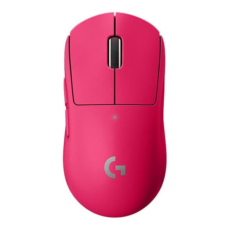 Logitech G PRO USB Wireless Gaming Mouse - free shipping - PMC TechLife - Order now!
