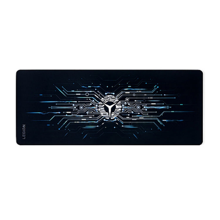 Lenovo Speed Max C Legion Gears Gaming Mouse Pad - free shipping - PMC Jewellery - Order now!